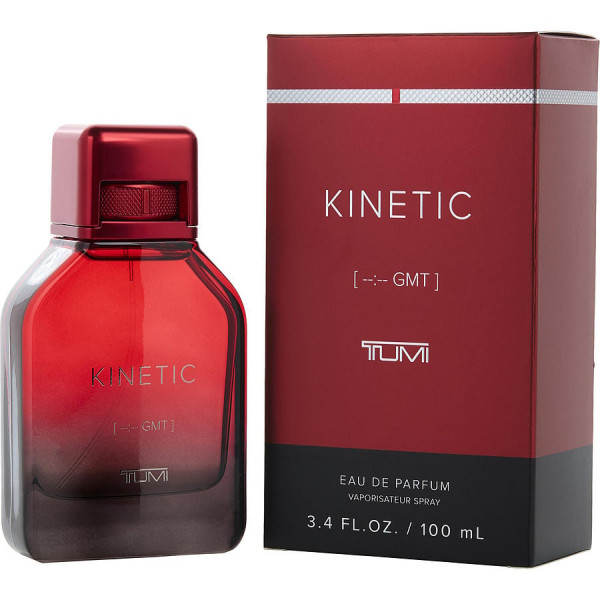 Kinetic [--:-- GMT] Tumi