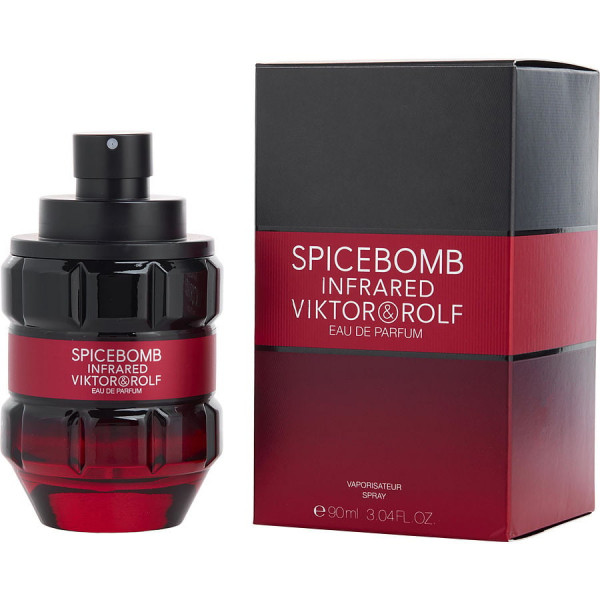 Spicebomb Infrared Viktor & Rolf