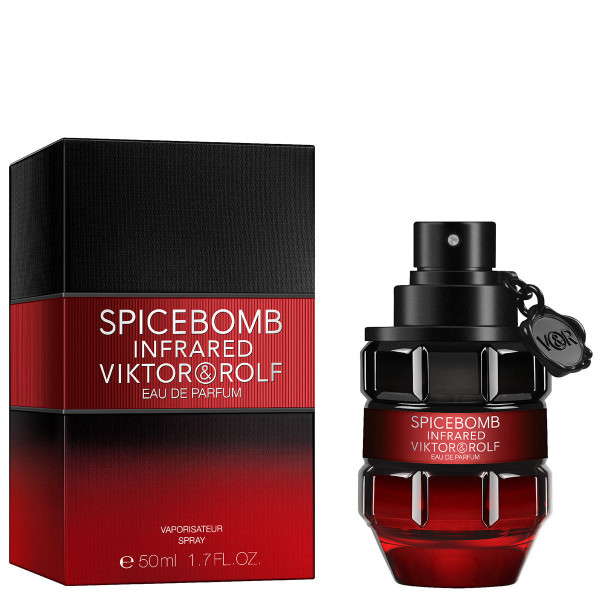 Spicebomb Infrared Viktor & Rolf