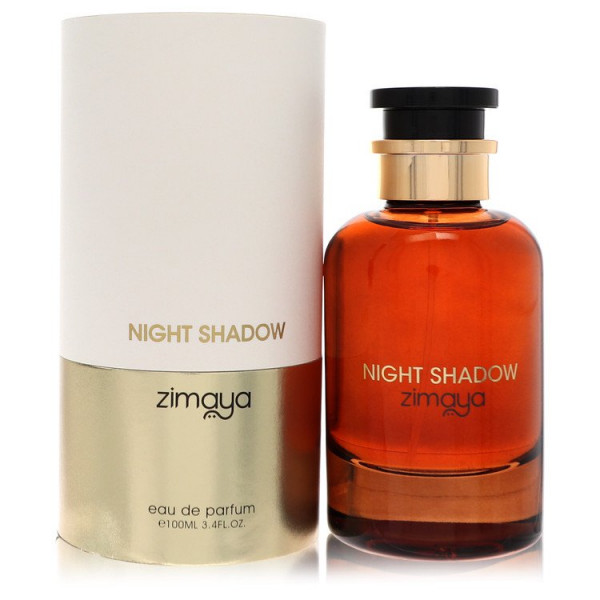 Zimaya Night Shadow Afnan