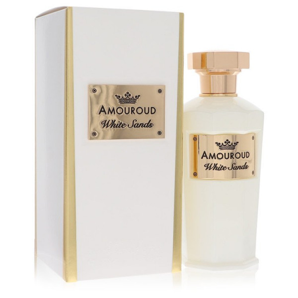 White Sands Amouroud