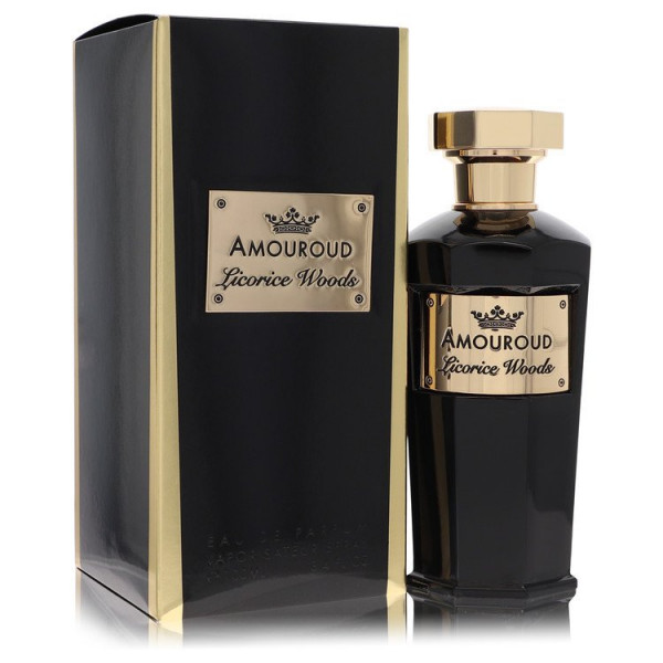 Licorice Woods Amouroud