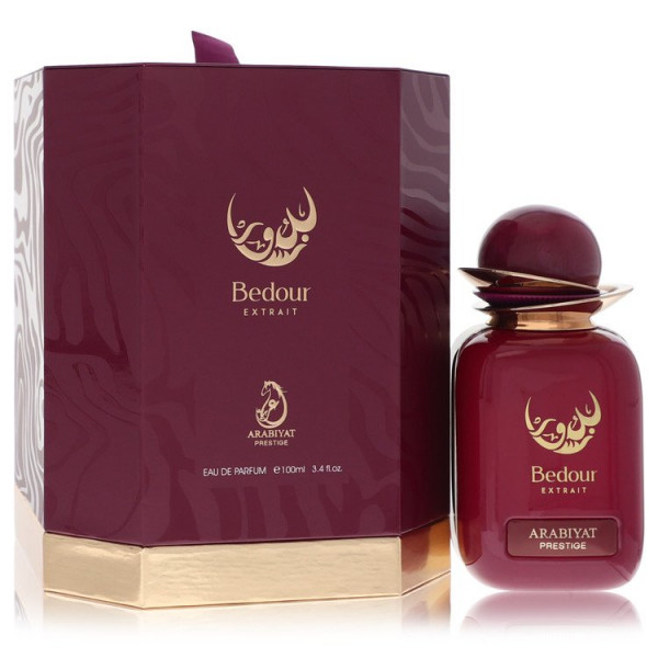 Bedour Extrait Arabiyat Prestige