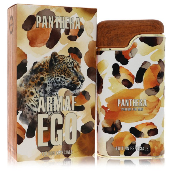 Ego Panthera Armaf