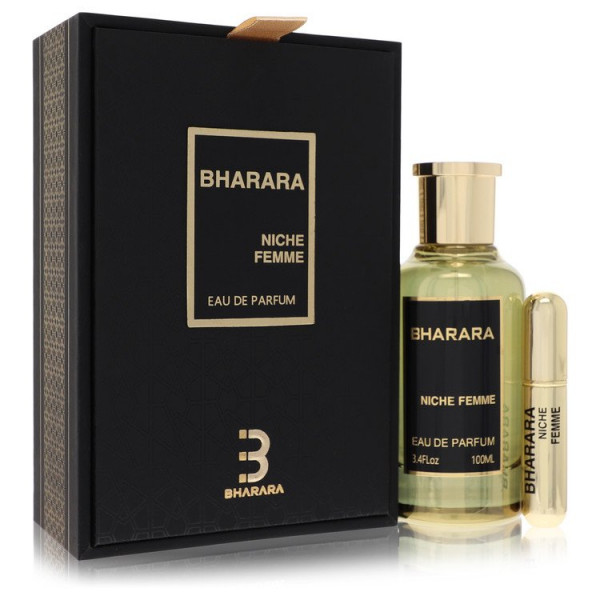 Bharara Niche Femme Bharara Beauty