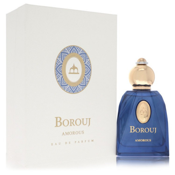 Amorous Borouj