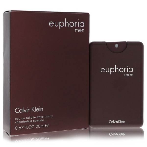 Euphoria Pour Homme Calvin Klein