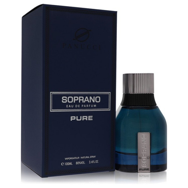 Soprano Pure Panucci