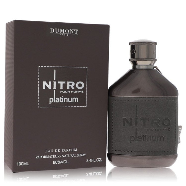 Nitro Platinum Dumont