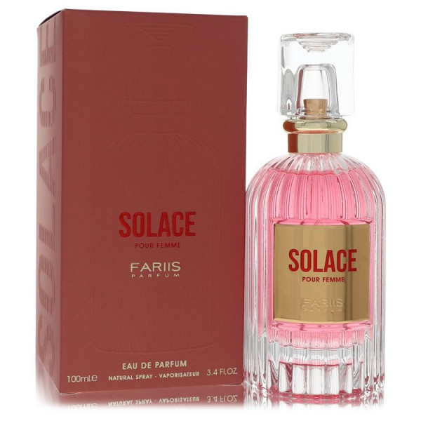 Solace Pour Femme Fariis