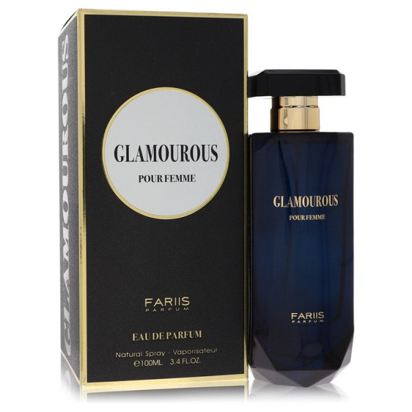 Glamourous Pour Femme Fariis