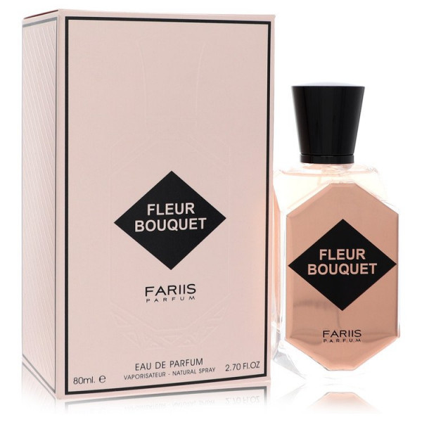 Fleur Bouquet Fariis