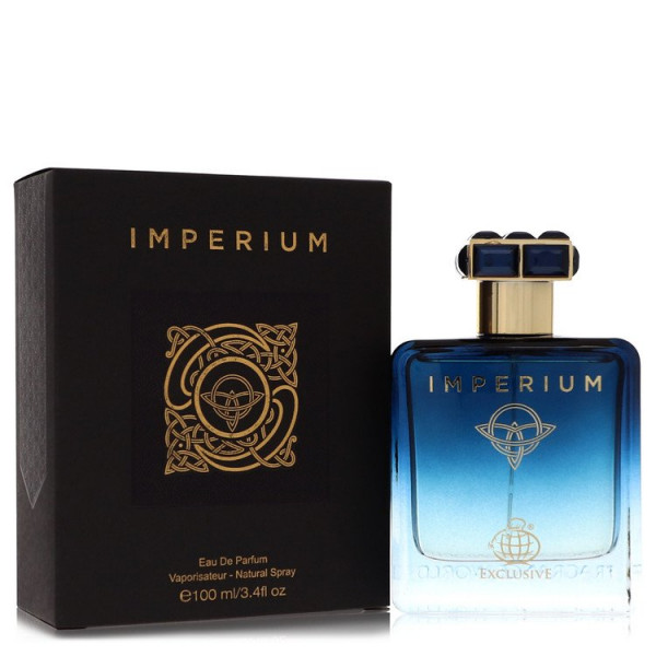 Imperium Fragrance World