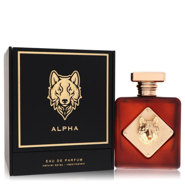 Alpha Fragrance World