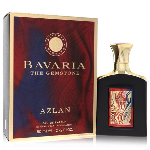 Bavaria The Gemstone Azlan Fragrance World