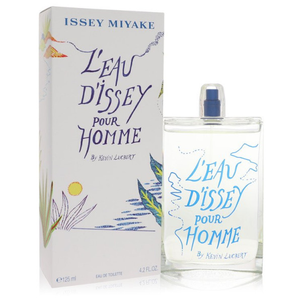 L'Eau D'Issey Pour Homme Issey Miyake