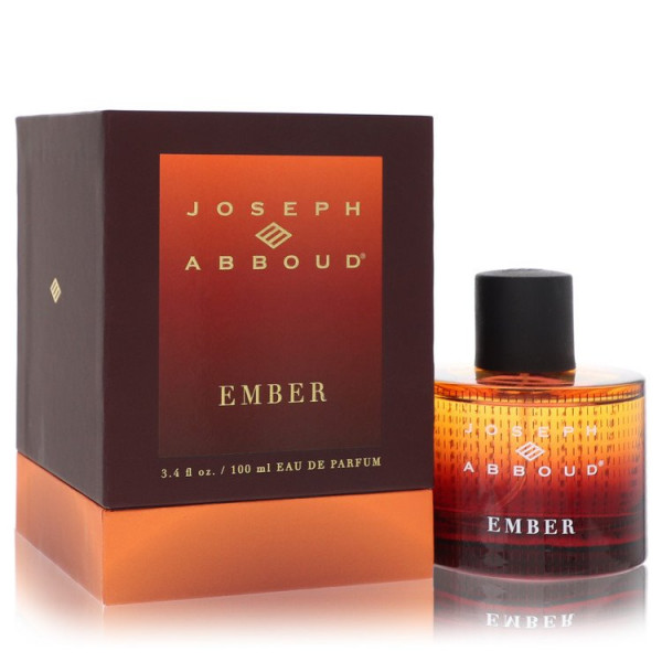 Ember Joseph Abboud