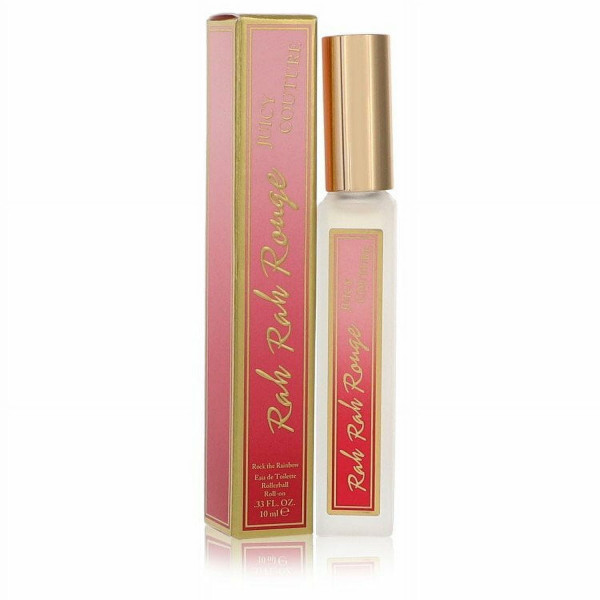 Rah Rah Rouge Rock The Rainbow Juicy Couture