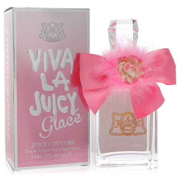 Viva La Juicy Glacé Juicy Couture