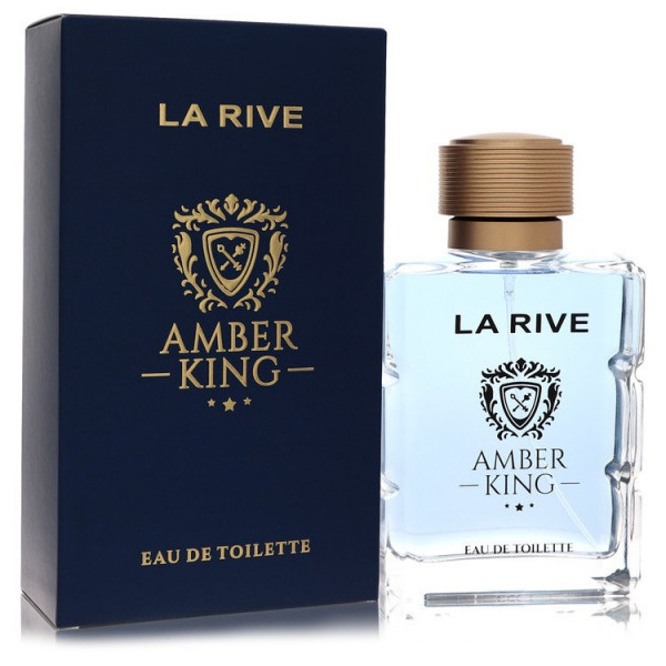 Amber King La Rive