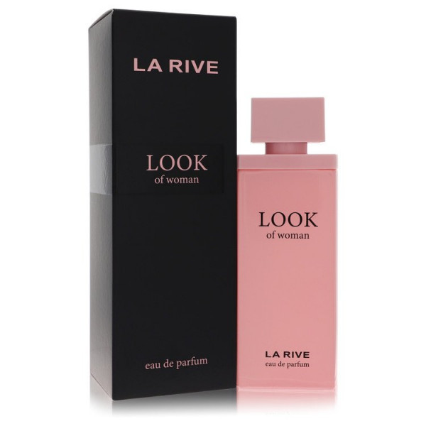 Look Of Woman La Rive