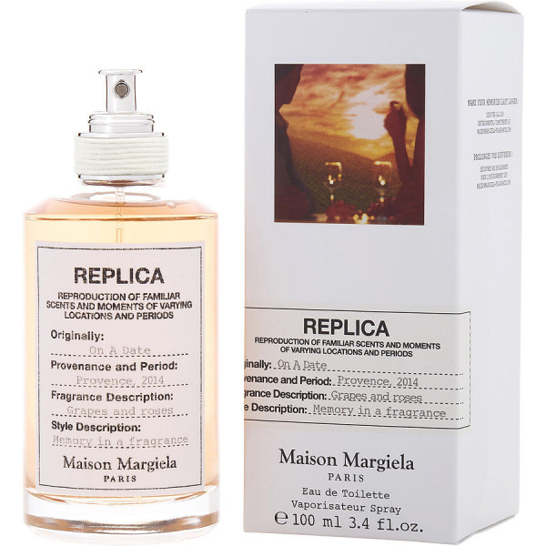 Replica On A Date Maison Margiela