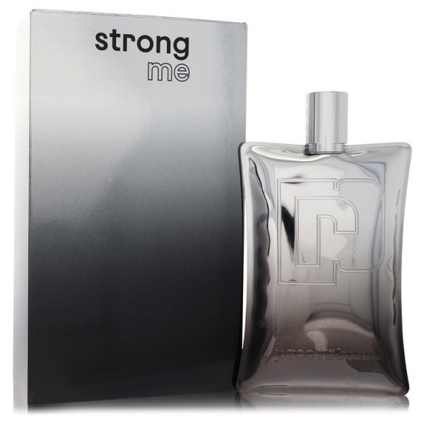 Strong Me Paco Rabanne