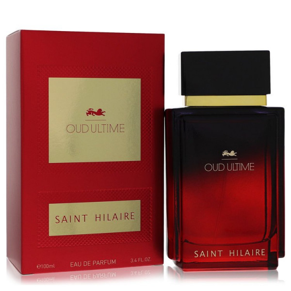 Oud Ultime Saint Hilaire