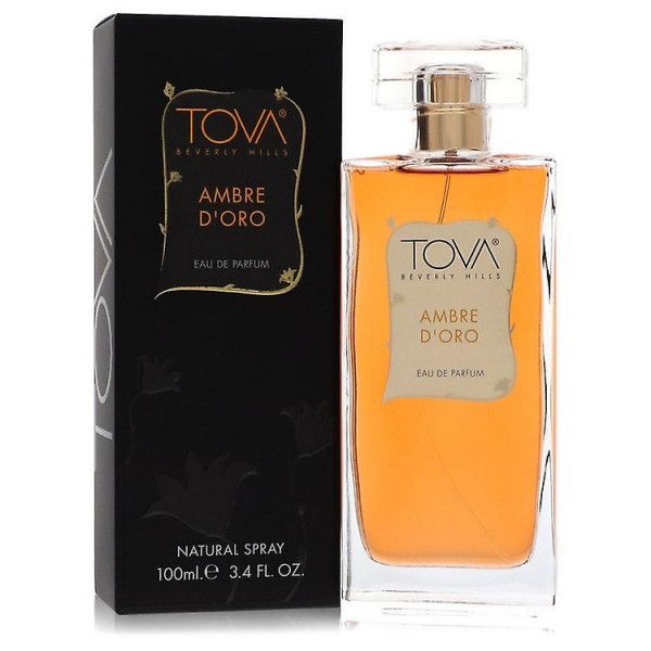 Ambre D'Oro Tova Beverly Hills