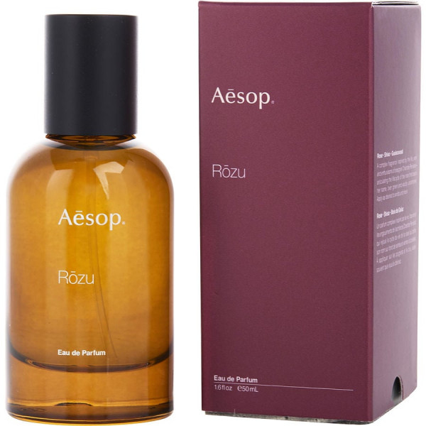 Rōzu Aesop