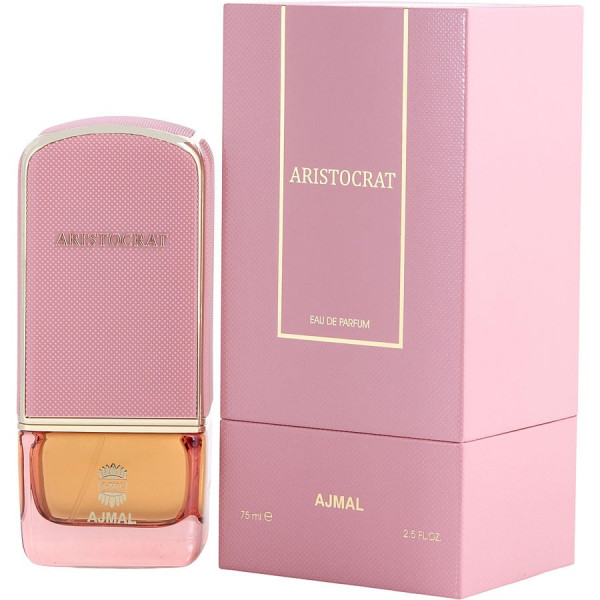 Aristocrat Rose Ajmal