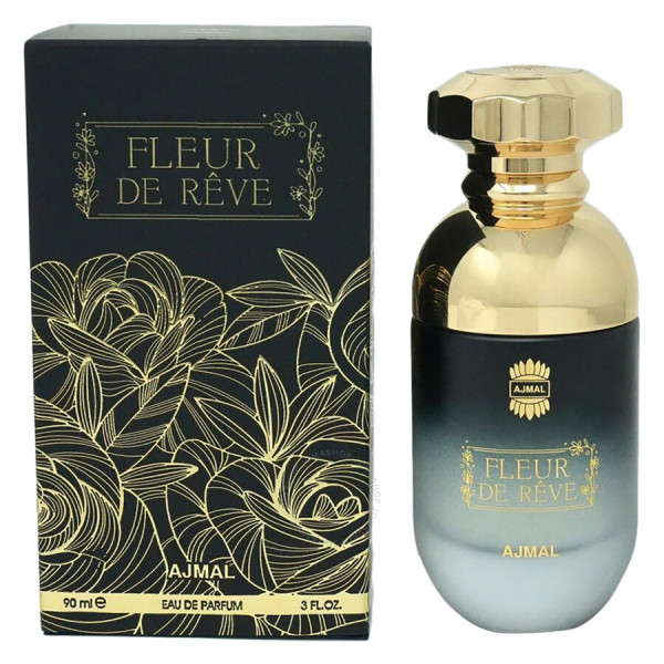 Fleur De Rêve Ajmal