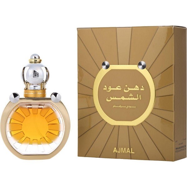 Dahn Oudh Al Shams Ajmal