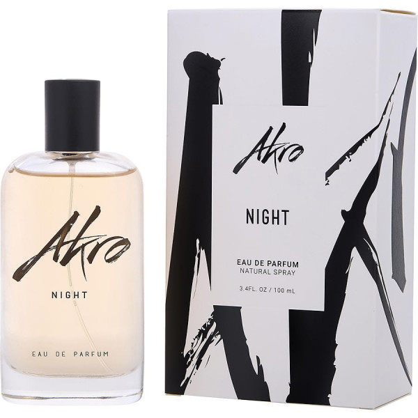 Night Akro