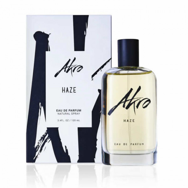 Haze Akro