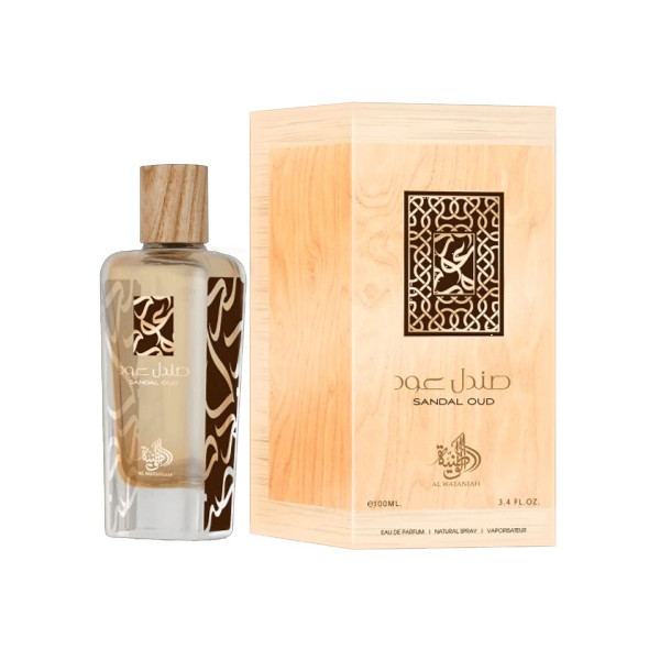 Sandal Oud Al Wataniah