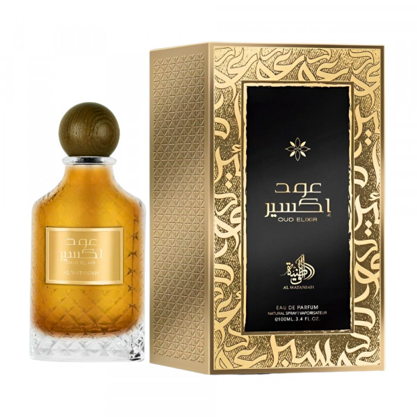 Oud Elixir Al Wataniah