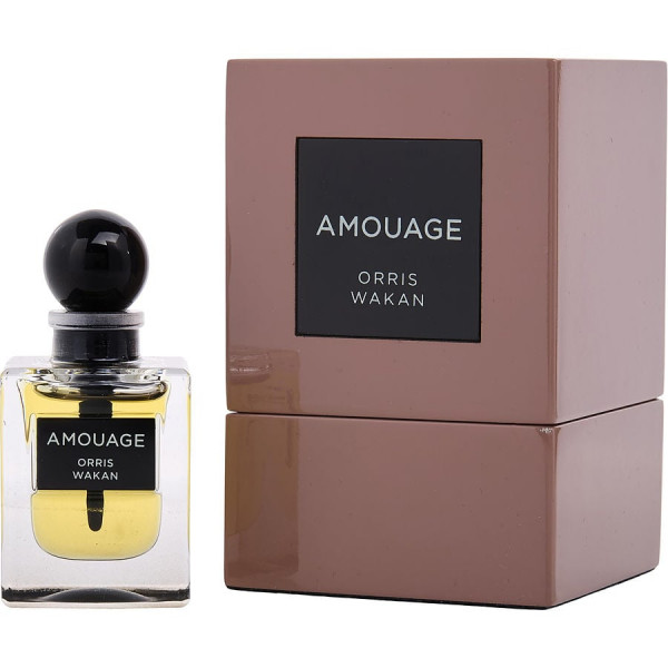 Orris Wakan Amouage