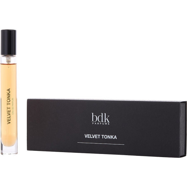 Velvet Tonka BDK Parfums