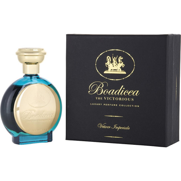 Vetiver Imperiale Boadicea The Victorious