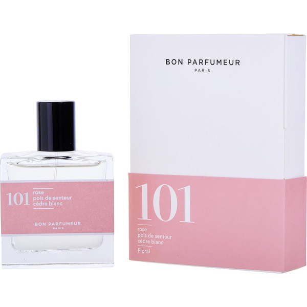 101 Bon Parfumeur