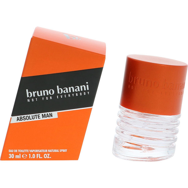 Absolute Man Bruno Banani