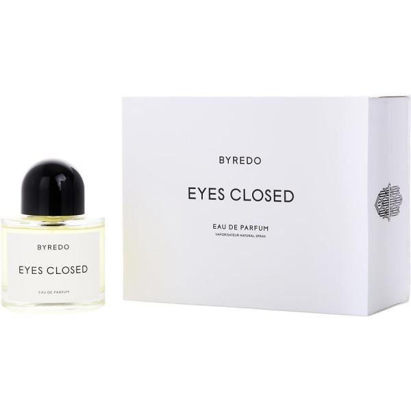 Eyes Closed Byredo