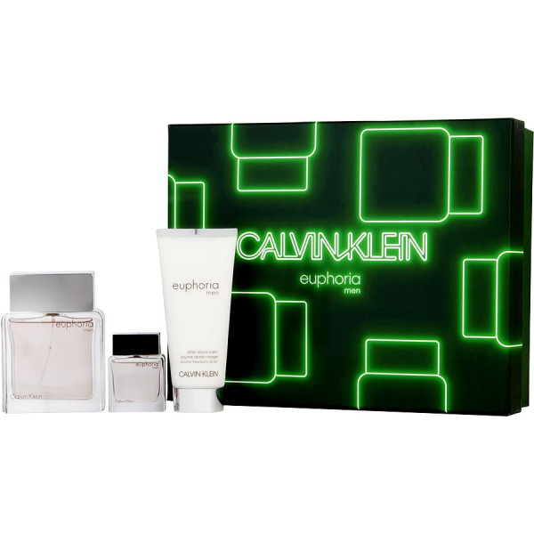 Euphoria Pour Homme Calvin Klein