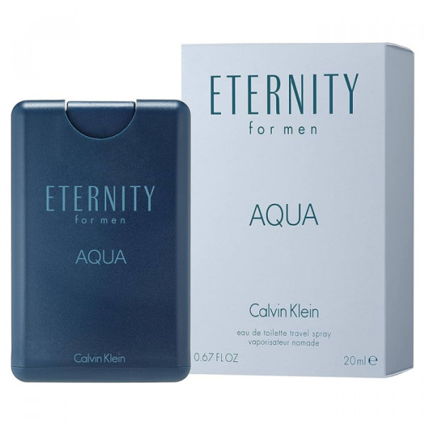 Eternity Aqua Calvin Klein