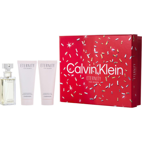 Eternity Pour Femme Calvin Klein