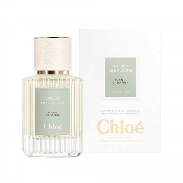 Atelier Des Fleurs Ylang Cananga Chloé