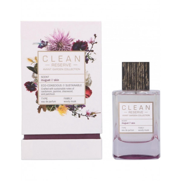 Reserve Muguet & Skin Clean