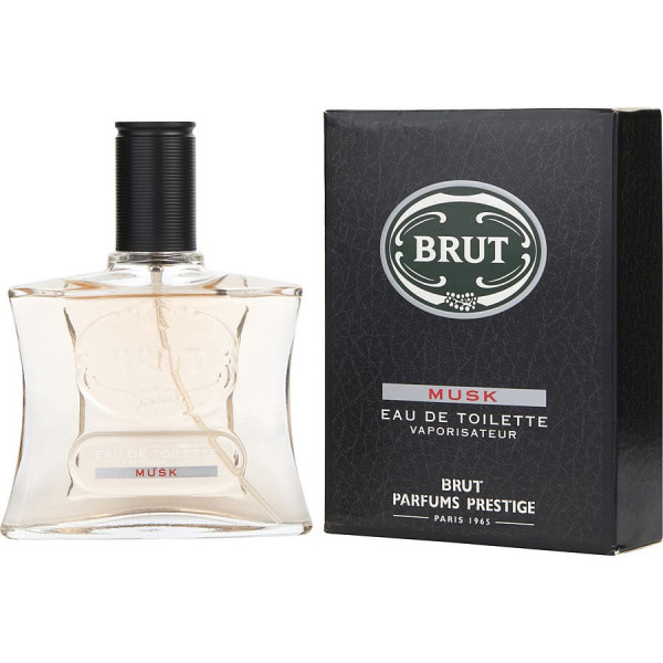 Brut Musk Fabergé