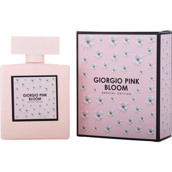 Giorgio Pink Bloom Giorgio Group